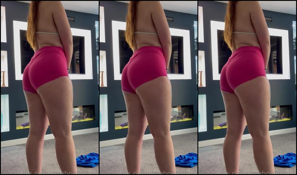 Lovebootystudio Nicknamed Lovebootystudio 03 02 2023 Onlyfans Video The Daily Struggle 1080P