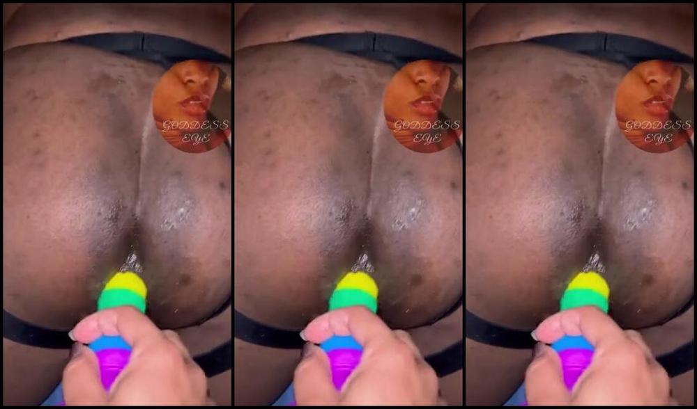 Goddess Eye Nicknamed Goddess Eye 11 03 2023 Onlyfans Video Sometimes All You Have Time For Is A Quickie