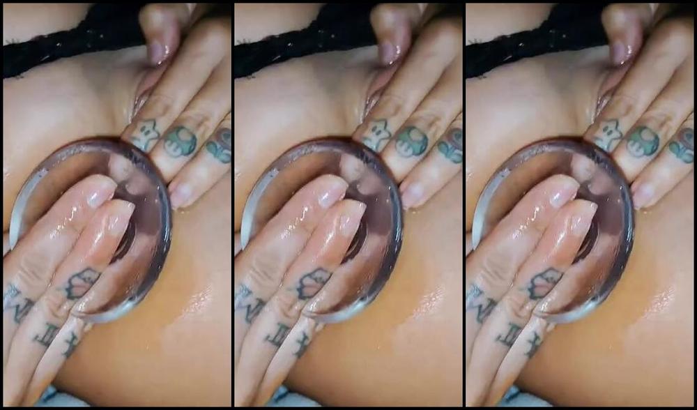 Ladymuffin Vip Nicknamed Ladymuffinvip 01 31 2025 Onlyfans Video Che Goduria Mi Sono Infilata Un Plug Xxxl Nel Culo Ci Ho Messo Un Po Ma Una Volta