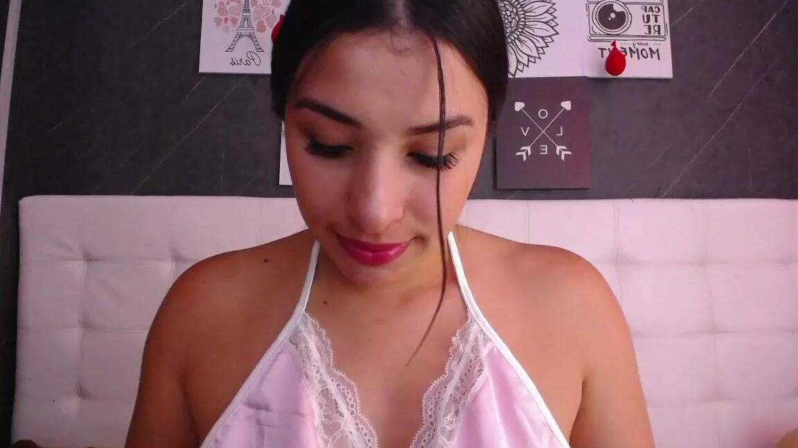 "Melted_Chocolate" bukkake, deepthroat, dildosucking, roughsex, sloppy Gargling with Lust manyvids