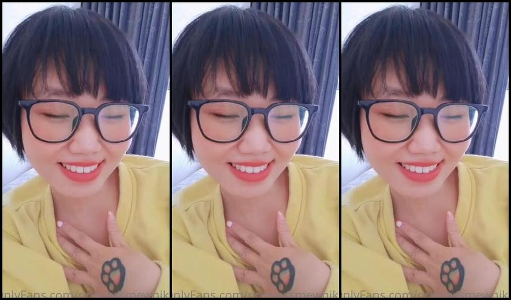 Princess Mewniko Nicknamed Princessmewniko 01 22 2023 Onlyfans Video Ng N Ng Ti G Vi Language Vietnamese Uy Hi P Trai Th G Th Nh M Con Sissy