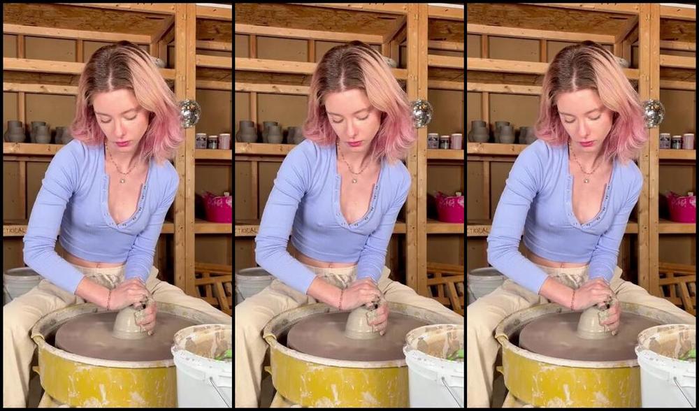 Potteryprincess Nicknamed Haven Tunin 02 28 2024 Onlyfans Video Leaked Haven Tunin 56831 To