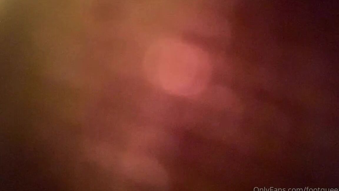 Ciarramoore Nicknamed Footqueen349 07 31 2024 Onlyfans Video I Need My Toes Drenched In Cum