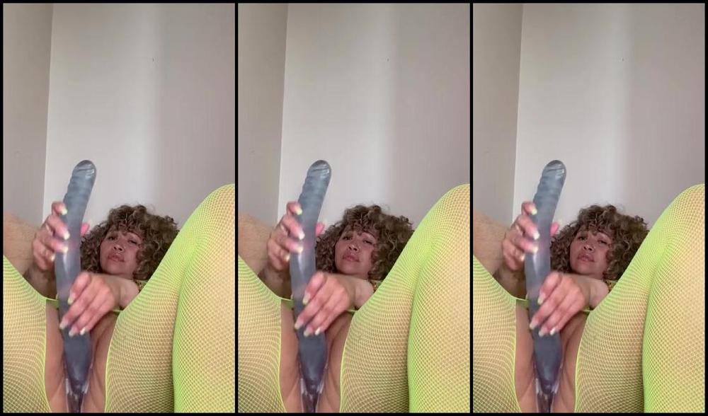 Hellomsmei Nicknamed Hellomsmei 05 12 2025 Onlyfans Video Happy Creamy Sunday My Loves Ki25