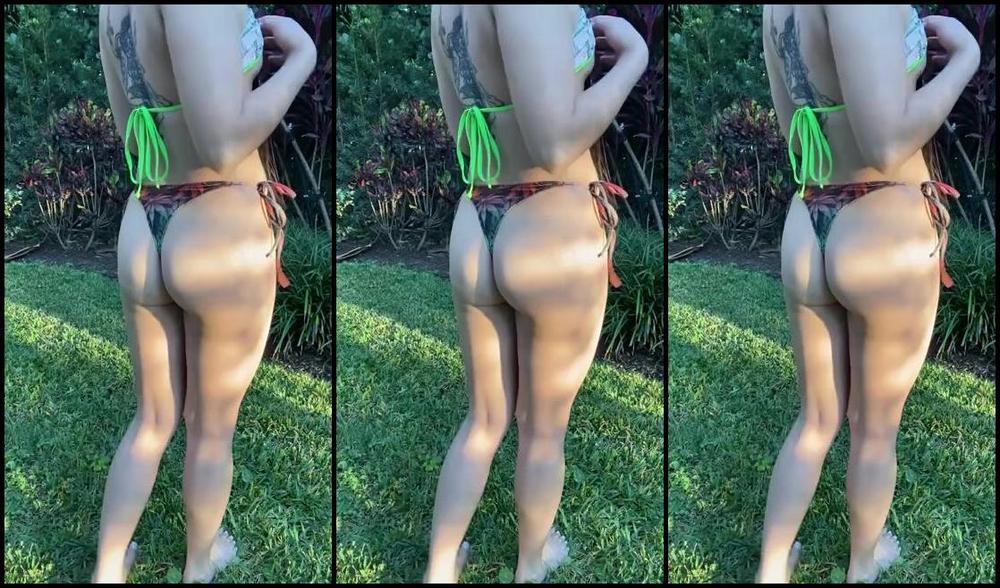 Irisivy Nicknamed Irisivy 11 23 2024 Onlyfans Video I Need Some Bbc Asap