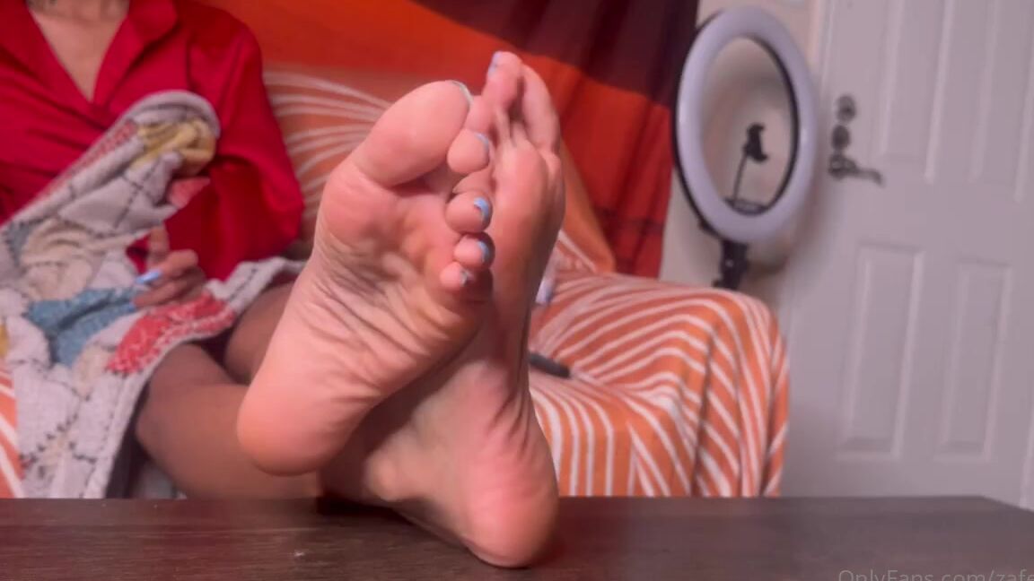 Zafeet Nicknamed Zafeetllc 10 04 2024 Onlyfans Video Eye Love Wiggling For You