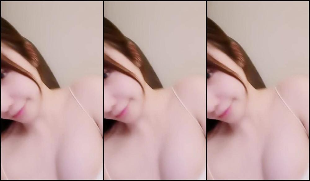 Asian Domestic Zone Self Filmed Self 14663