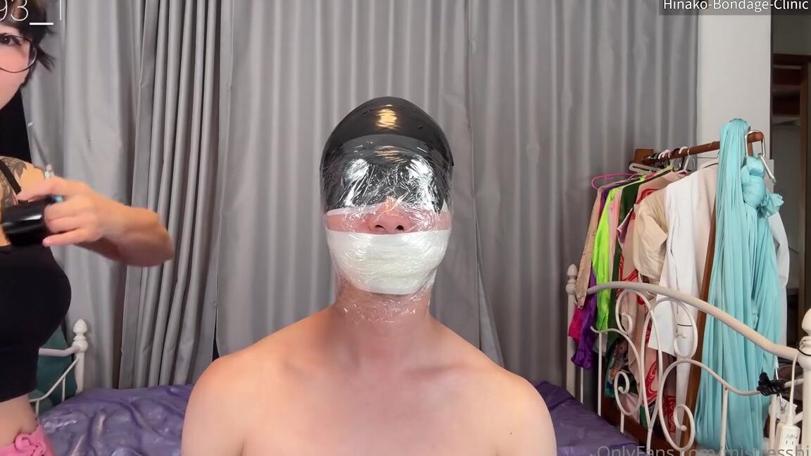Fetishist Hinako Nicknamed Mistresshinako 08 08 2024 Onlyfans Video Я Готовлю Его К Чему То Замечательному Но Сначала Мне Нужно Убедиться Его O