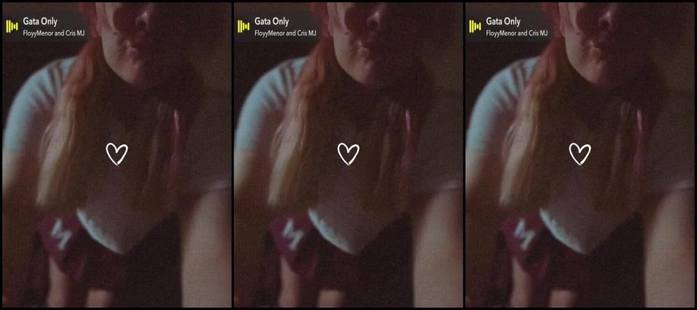 Gaptoothgirl Nicknamed Gaptoothgirl 07 28 2025 Onlyfans Video Enjoy These Videos And Picturesi Got A Haircut And I Put More Pink Streaks In My