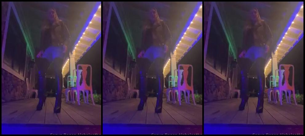 Alpha Leather Nicknamed Alphaleather 11 22 2024 Onlyfans Video Happy Friday Sluts