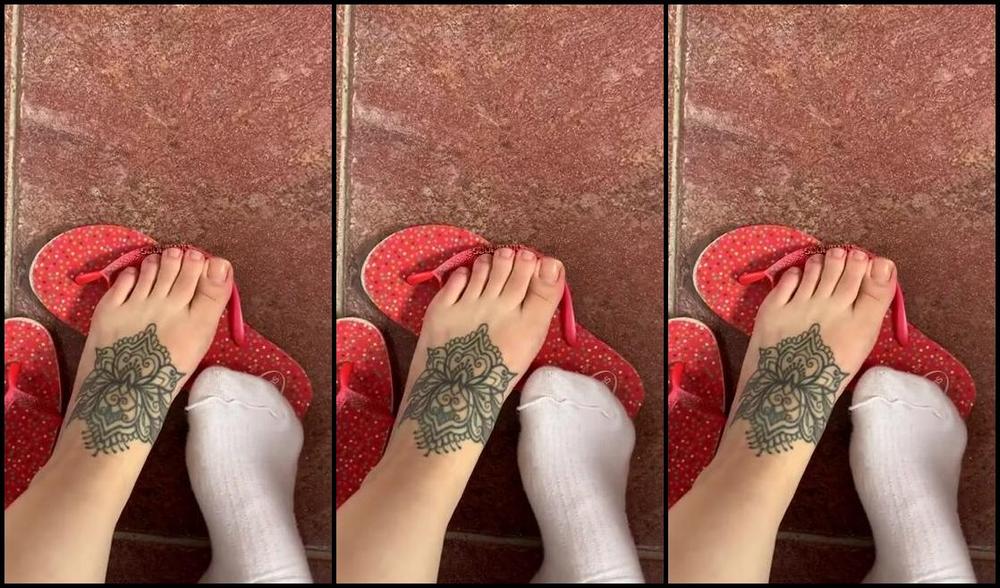 Pe Da Ale Nicknamed Pedaale Foot Fetish 12 12 2020 Onlyfans Video Video Bonus Pos Academia Solinha Limpinha E Cheirosa Dentro Da Meia