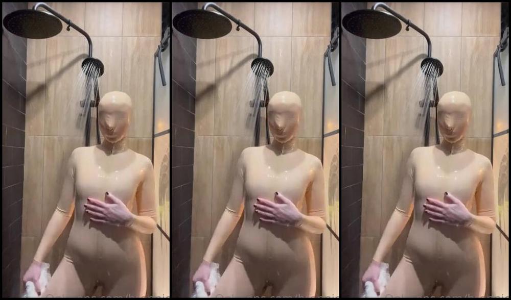 Anna Bronnica Nicknamed Bronnica 01 13 2022 Onlyfans Video Have A Nice Night