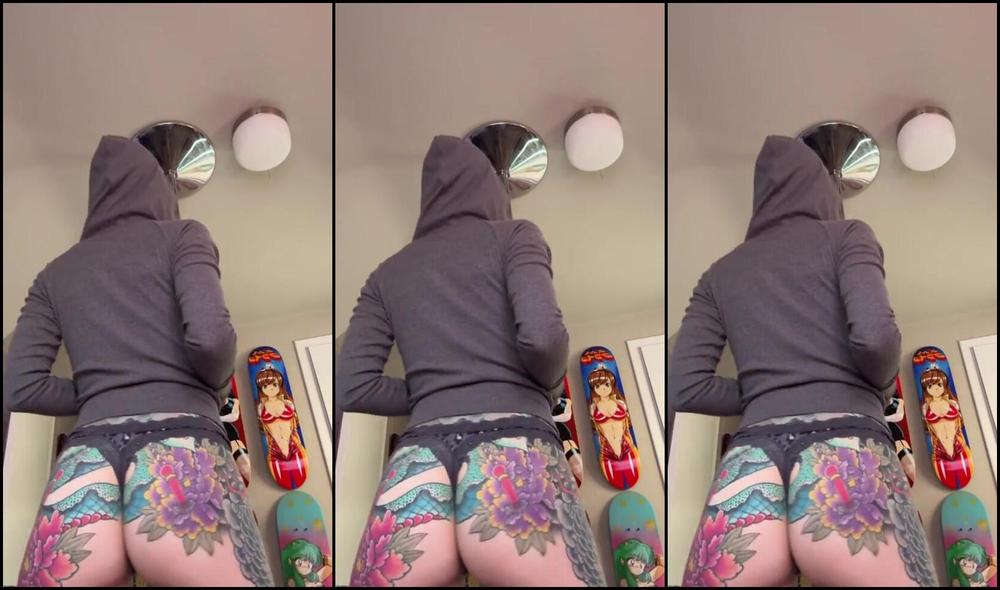 Hellcat Nat Nicknamed Hellcat Nat 05 19 2025 Onlyfans Video Happy Moanday