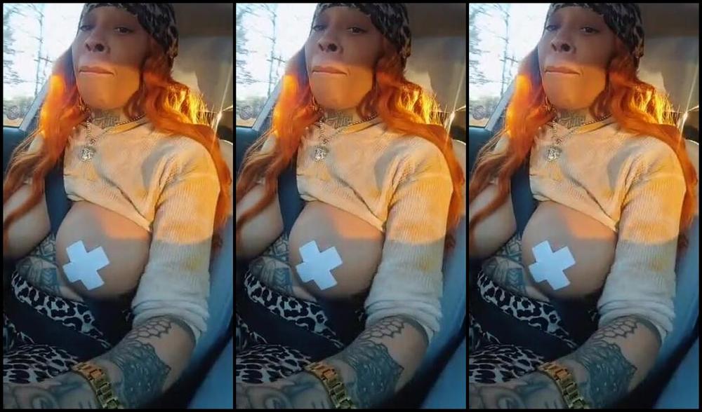 Goddiisbody Nicknamed Goddiisbody Femdom 01 29 2024 Onlyfans Video Demon Lives2