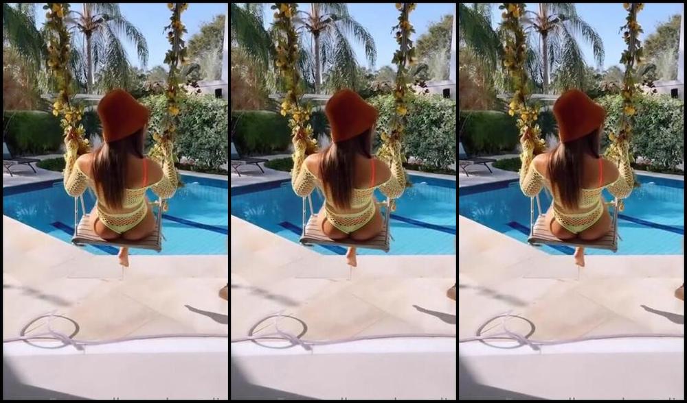 Mulher Melao Nicknamed Melaooficial 07 29 2022 Onlyfans Video Estou Te Esperando No Meu Chat Privado Para Subirmos A Temperatura Faz Um Carinho Generoso