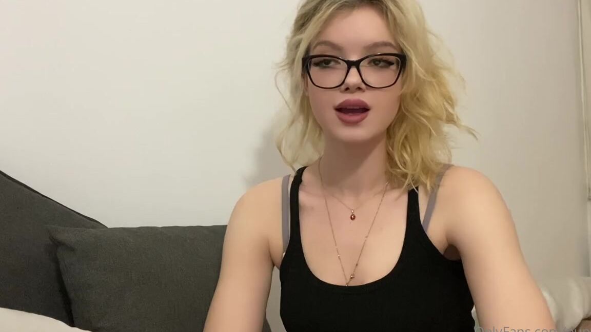 Goddess Maude Nicknamed Pupadoll 04 11 2025 Onlyfans Video Motivational Video But For Betas Ijr