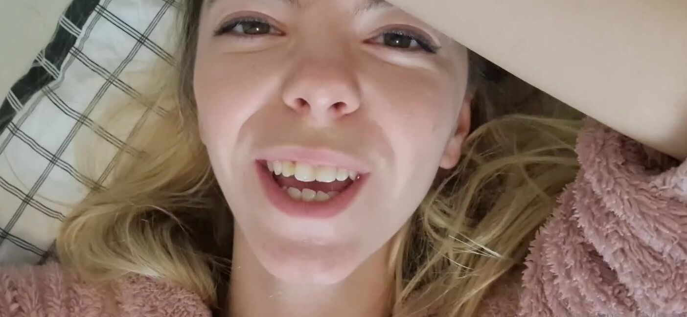 Lina Roselina Nicknamed Linaroselina 11 07 2023 Onlyfans Video Looking For New Content Ideas My Creative Mind Is Burning Out As The End