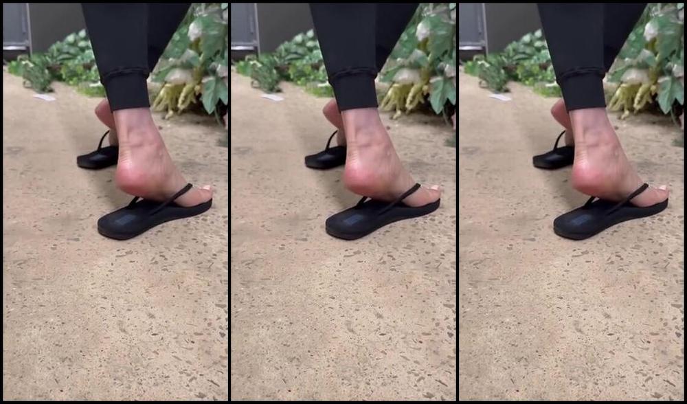 Lilmisdry Nicknamed Lilmisdry Foot Fetish 12 11 2023 Onlyfans Video New Video