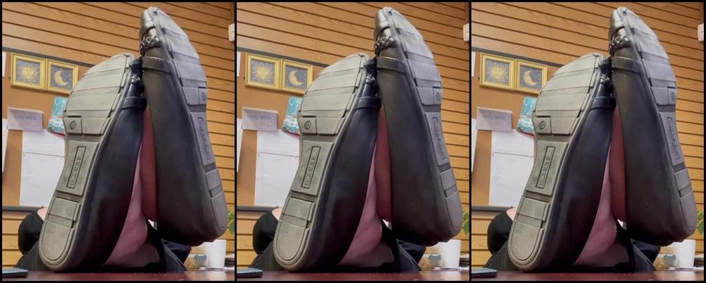 Fattyfeet420 Nicknamed Fattyfeet420 02 27 2023 Onlyfans Video Flats And Feet Where You Like Em