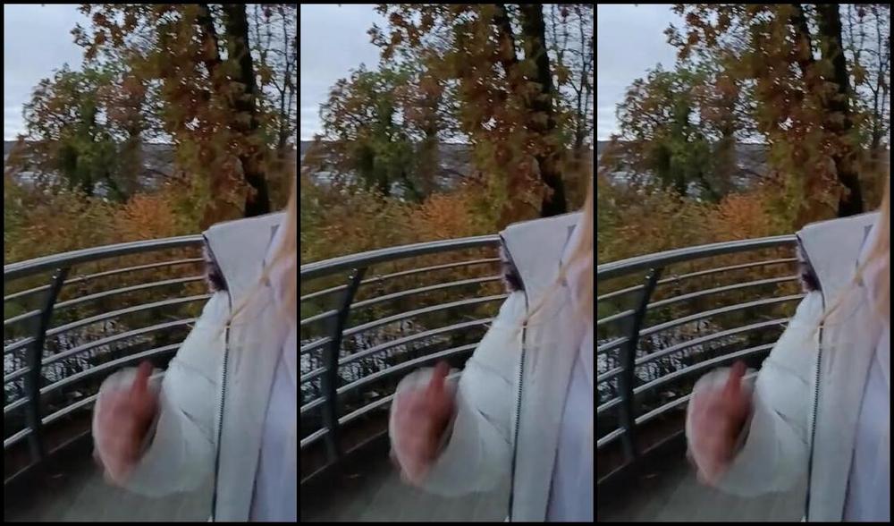 Lady Rosalie Nicknamed Ladyrosalie Findom 11 06 2023 Onlyfans Video Na Willst Du Auch Mal So Blossgestellt Werden Von Mir Du Kleine Fotze Ik3