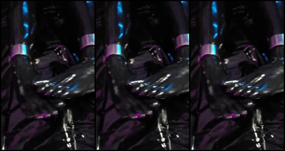 Sophie X Elodie Nicknamed Sophie X Elodie 03 04 2024 Onlyfans Video Ganz In Latex Und Viel Edelstahl