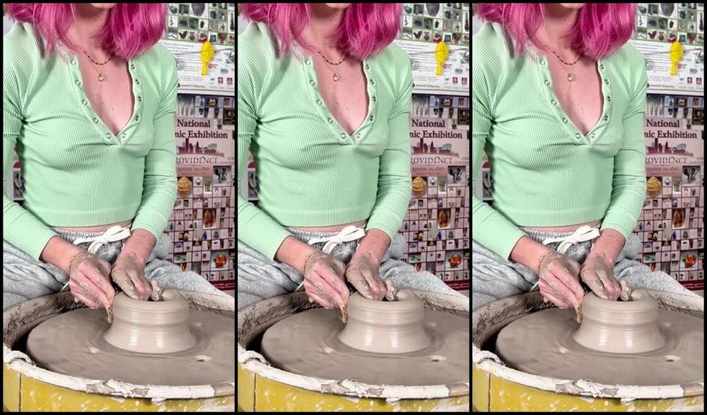 Potteryprincess Nicknamed Haven Tunin 01 21 2024 Onlyfans Video Hi Cuties