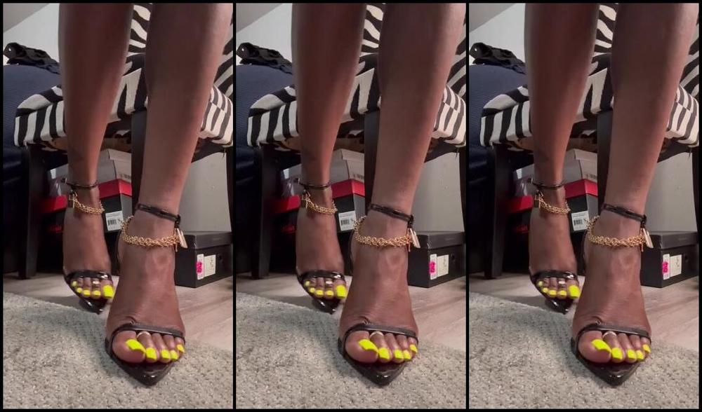 Kelly Nicknamed Themelanin Obsession 06 08 2024 Onlyfans Video Leaked Themelanin Obsession 25868