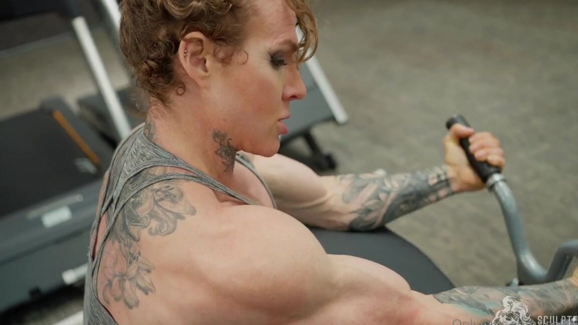 Lee Keyrouz Nicknamed Leekeyrouz 02 09 2024 Onlyfans Video Do You Love My Biceps When They Get A Massive Pump On Them I Recon When