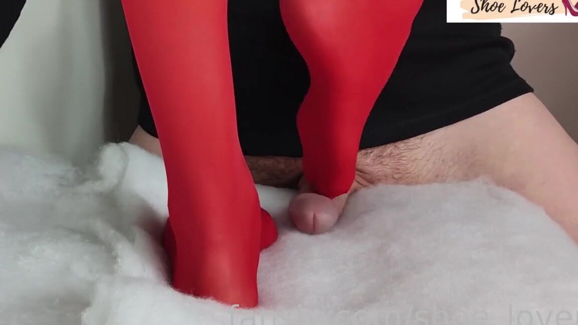 Shoe Lovers Nicknamed Shoe Lovers Fansly Videos 49