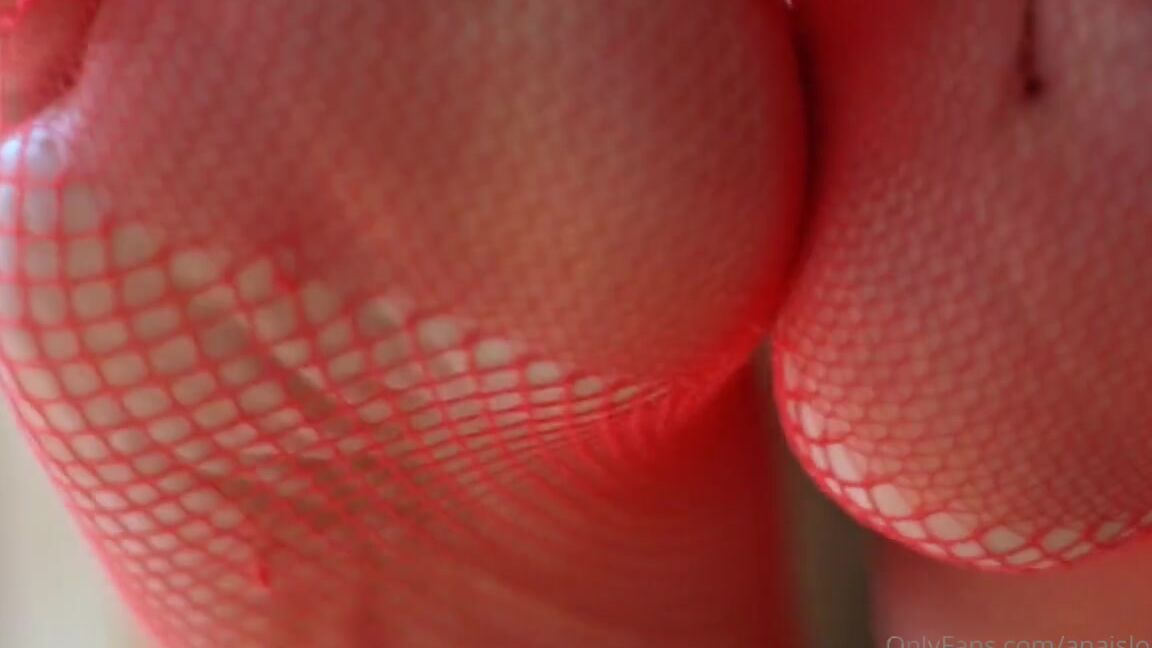 Anaislopezff Nicknamed Anaislopezff 09 03 2022 Onlyfans Video Me Puse Muy Caliente Pensando En Ti Bebe Con Mi Lenceria Roja La Pasion Me Llevo Fcm