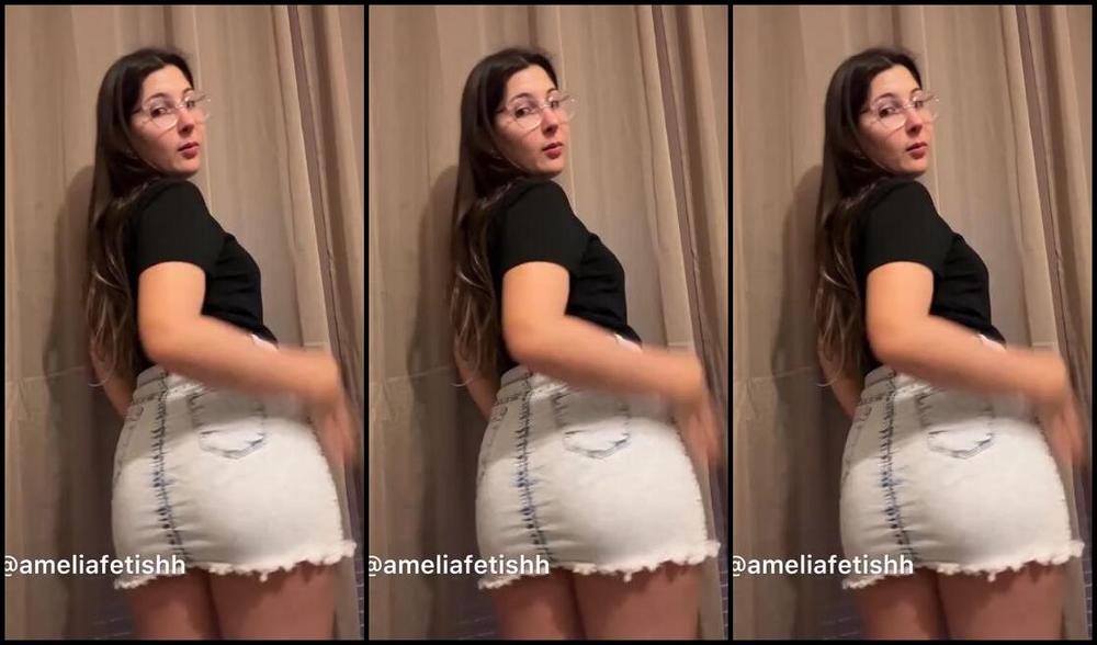 Ameliafetishh Nicknamed Ameliafetishh 08 26 2024 Onlyfans Video Youre Taking Me On A Date But Little You Know I Was So Gassy