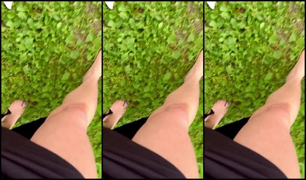 Dom Maiden Nicknamed Dom Maiden420 08 13 2025 Onlyfans Video In To Feet Let Me Know