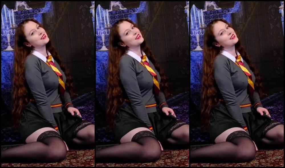 Beatrix Temperley Nicknamed Bea Temperley 10 07 2024 Onlyfans Video Hermiones Tease