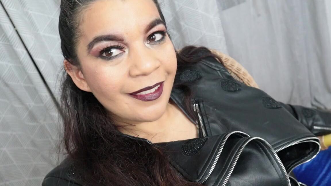 Reina Leather Nicknamed Reinaleather Onlyfans You Cant Escape