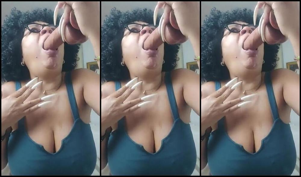 Meryann Nicknamed Spitqueen 11 08 2024 Onlyfans Video Give Me Ur Dick Daddy First Part Of A Long Skype Session