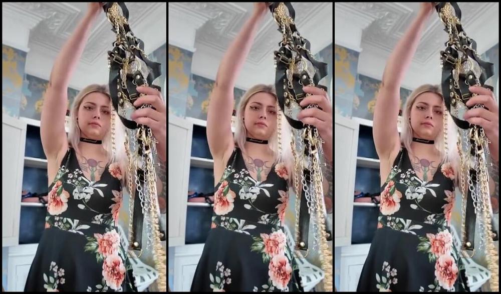 Mistressmercyxoxvip Nicknamed Mistressmercyxoxvip 06 01 2025 Onlyfans Video Thought Id Give You Some Sundress Vids And An Idea Of What I Was Doing Before