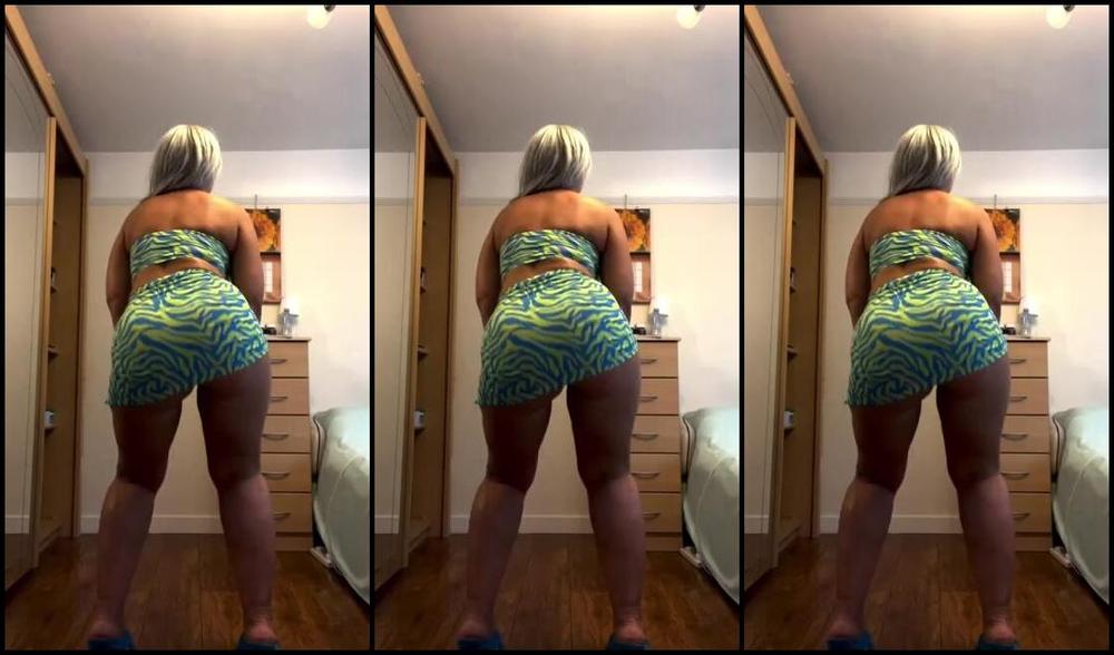 Clappingqueen Nicknamed Clappingqueen 11 05 2023 Onlyfans Video Good Morning And Happy Sundaydance Amp Tease In A Mini Skirt Mjh