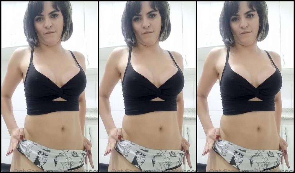 Lady Snow Nicknamed Lalaladysnow 12 18 2022 Onlyfans Video Domingo E Dia De Ficar De Boinha