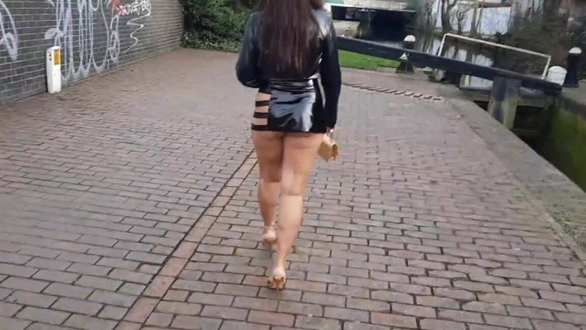 Divastiletto Nicknamed Divastiletto 08 03 2023 Onlyfans Video Kanal Walk