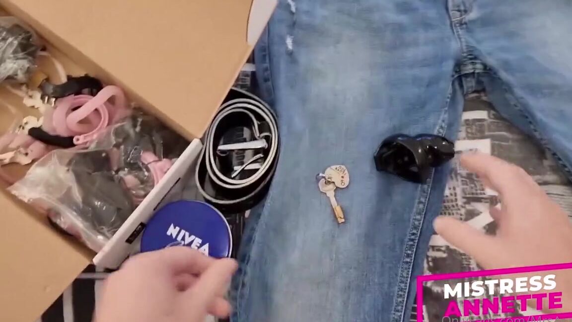 Mrsannette Nicknamed Mrsannette 09 30 2022 Onlyfans Video Tomorrow Is The Loctober