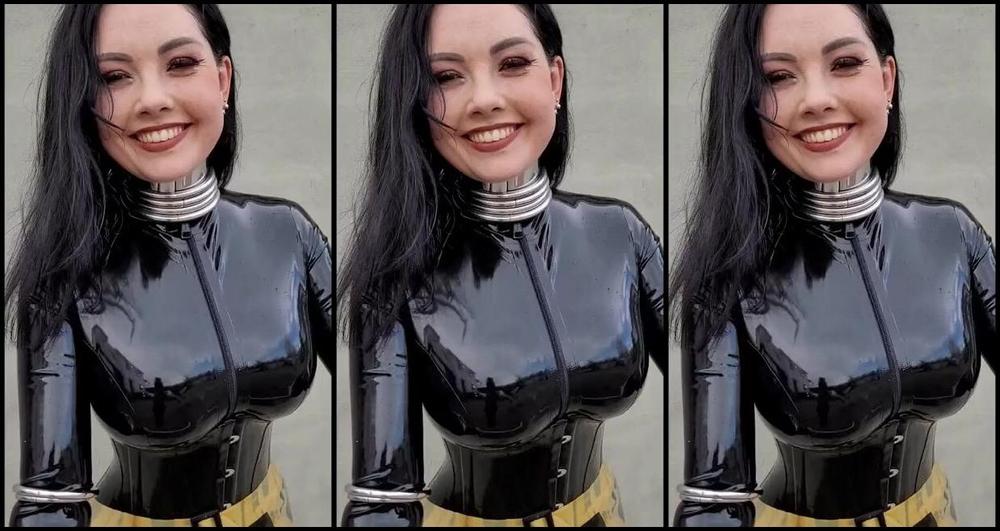 Sophie X Elodie Nicknamed Sophie X Elodie 09 19 2024 Onlyfans Video Im Latexcatsuit Korsett Und Transparenten Latex Chaps 0Tku