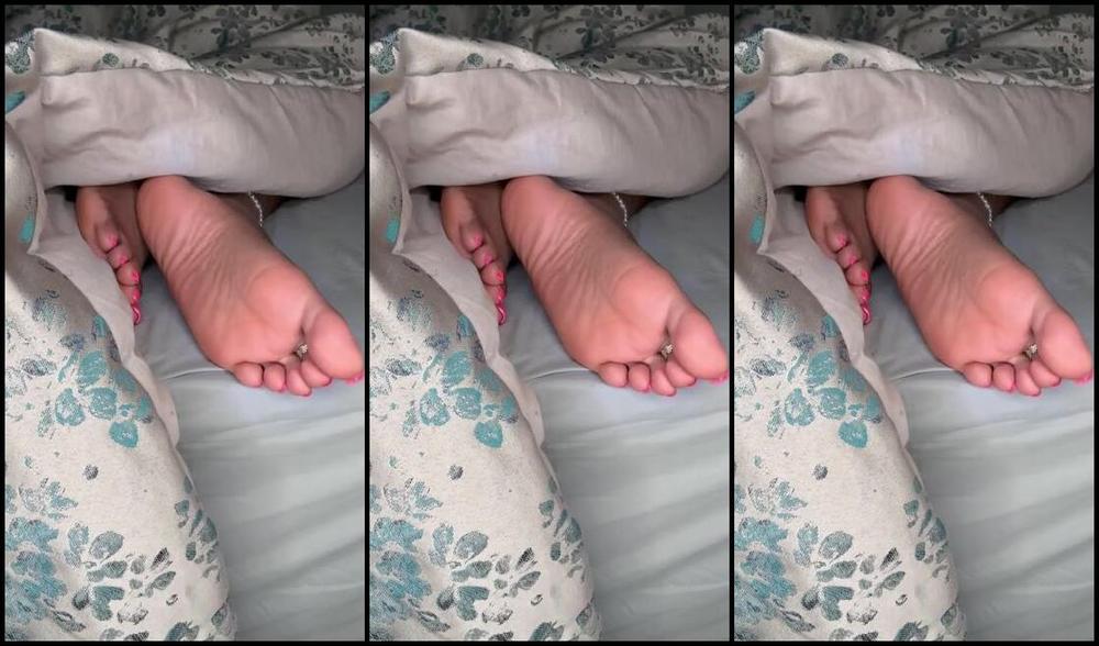 Kelly Nicknamed Themelanin Obsession 01 22 2025 Onlyfans Video If You Caught Me Sleep Not As Much Moving Tho