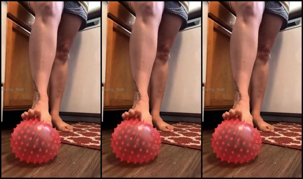 Goddess Rosie Nicknamed Luvmy Feet 05 27 2024 Onlyfans Video In Case You Missed It