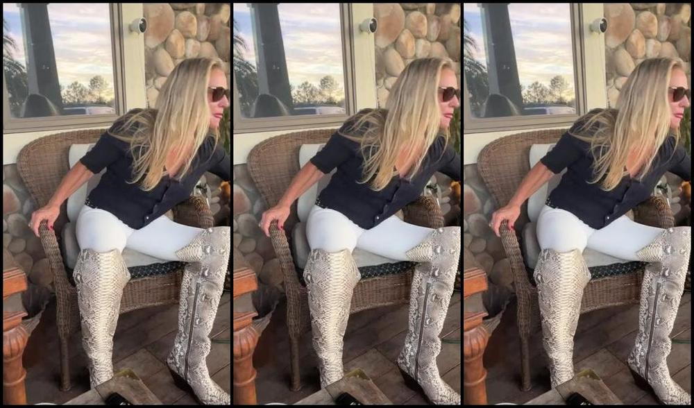 Alpha Leather Nicknamed Alphaleather 11 15 2022 Onlyfans Video These Pants Could Start A Fire