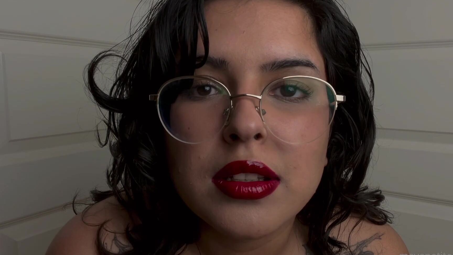 Petite Maya Nicknamed Mayapetite 01 07 2023 Onlyfans Video A Little Bit Of Findom Mind Fuckery Before Bed Good Boys Will Make Me Wake 1080P