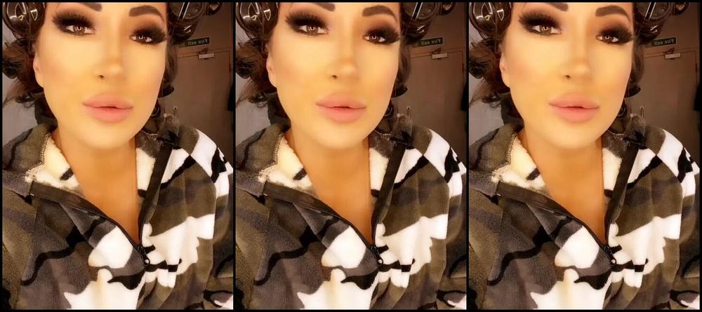 Goddess Jada Cameo Nicknamed Jada Cameo Onlyfans Video Video About Tonights Show And Competition