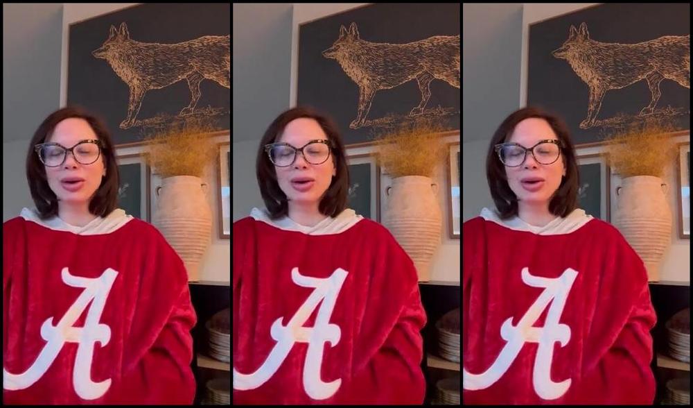 Brittany Elizabeth Nicknamed Thebrittanyxoxo 01 07 2025 Onlyfans Video A Daily Ramble Split Into 2 Videos