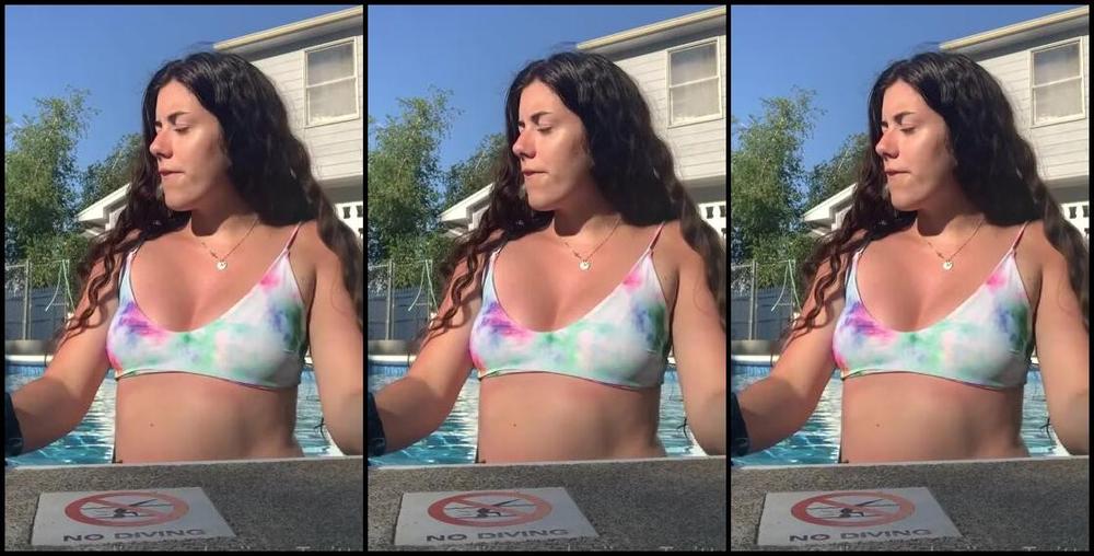 Goddess Daniella Nicknamed Danimonies 07 20 2020 Onlyfans Video Brattier Richer Than You 5 Min