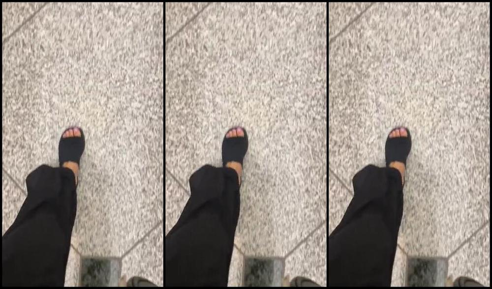 Tiny Gypsy Nicknamed Tinygypsyfeet 04 08 2024 Onlyfans Video Ive Been Making A Lil Content Just Havent Posted