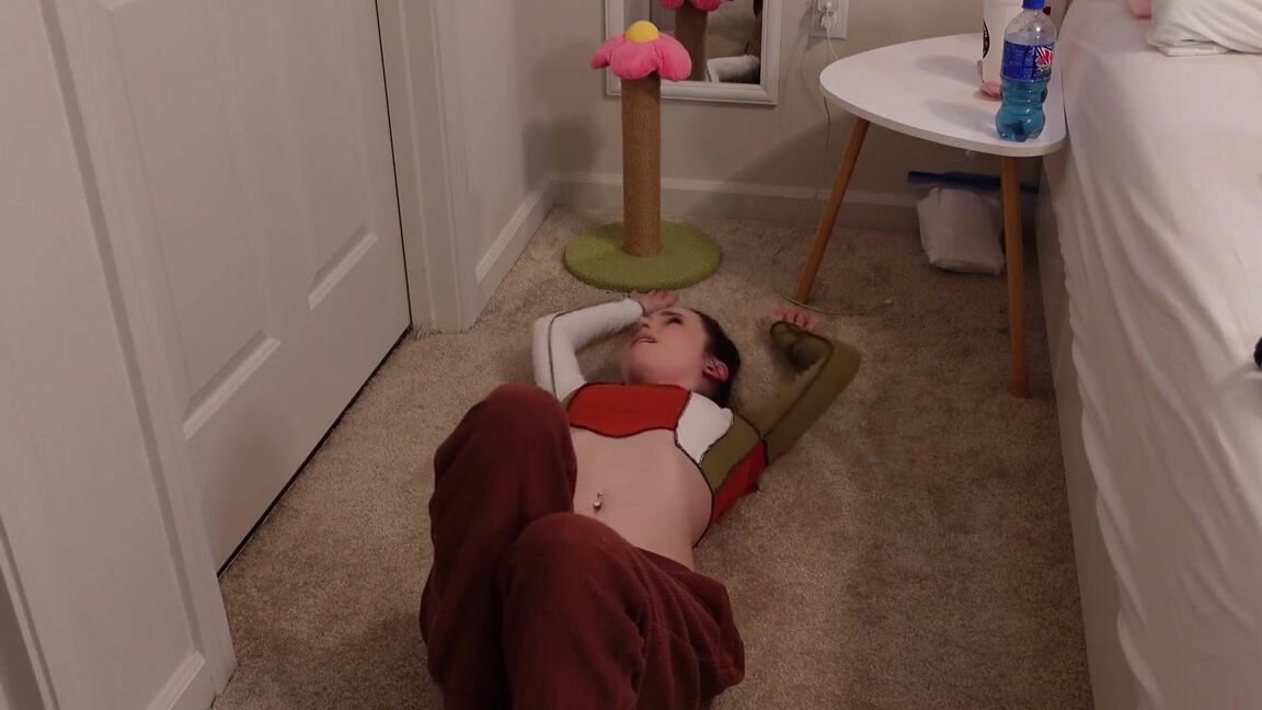 May Baby Nicknamed Goddessmayhere 03 15 2024 Onlyfans Video Ghostly Activities Ywv0